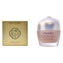 Jumestuskreem Fluid Make-up Future Solution LX Shiseido (30 ml) - 3 - Golden