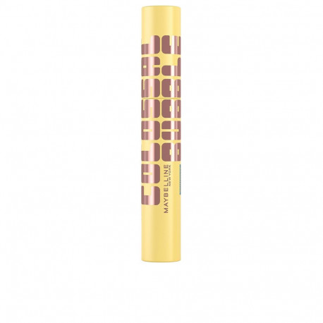 Maybelline ripsmetušš COLOSSAL BUBBLE veekindel 8.75ml, must
