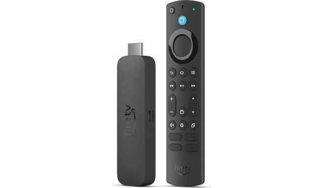 Amazon Fire TV Stick 4K Max Gen 2