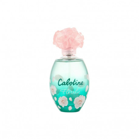 Gres Cabotine Floralie Eau de Toilette (100ml)