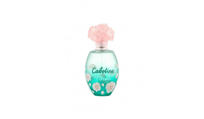 Gres Cabotine Floralie Eau de Toilette (100ml)