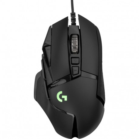 Logitech G502 HERO mänguhiir