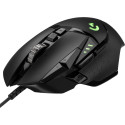 Logitech G502 HERO mänguhiir