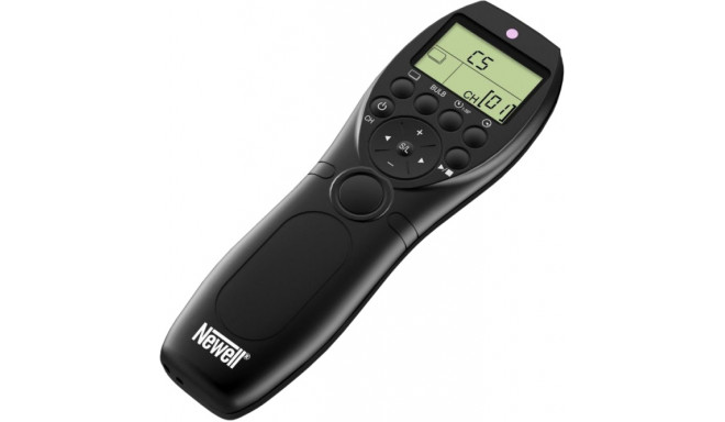 Newell remote trigger MC-292 Sony