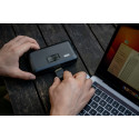 Newell charger LCD-PB-SD 2xSony NP-FZ100