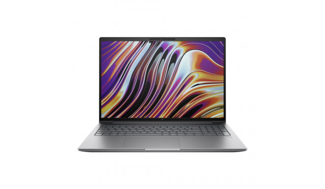 HP ZBook Power G11 A AMD Ryzen 9 PRO 8945HS 16-tolline WQXGA 32GB DDR5 1TB PCIe RTX 3000 Ada 8GB Wi-