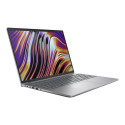 HP ZBook Power G11 A AMD Ryzen 9 PRO 8945HS 16-tolline WQXGA 32GB DDR5 1TB PCIe RTX 3000 Ada 8GB Wi-