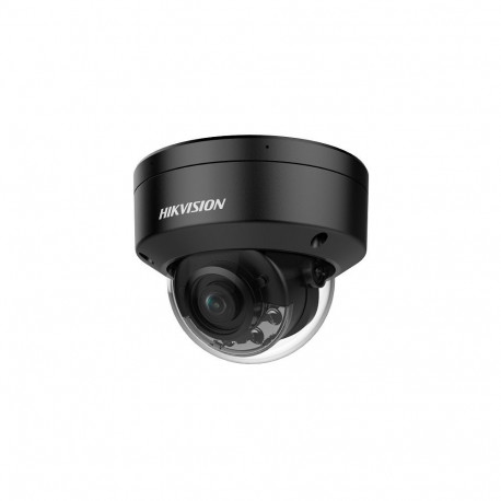 Hikvision DS-2CD2187G2H-LISU 2.8mm, Black