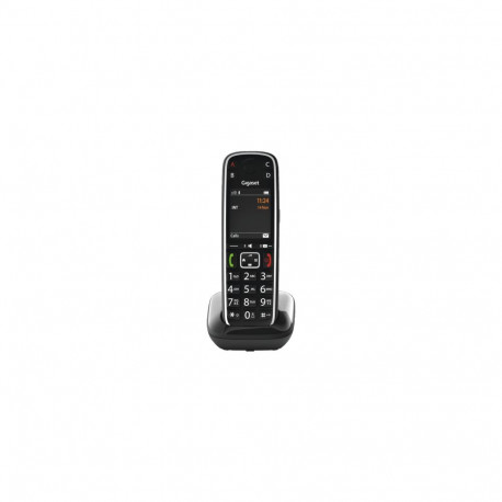 Gigaset E720 schwarz