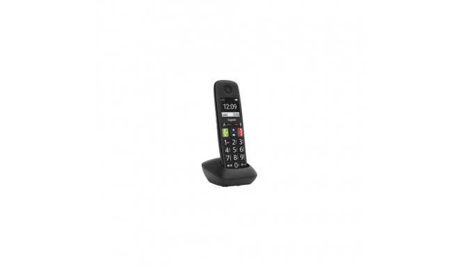 Gigaset E290HX, must