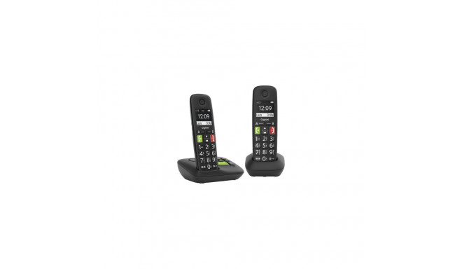 Gigaset E290A Duo, must