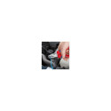 Knipex 97 78 180 T kaablipress kombineeritud tööriist punane, kollane