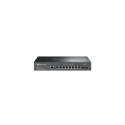 TP-Link Omada 8-porti 2.5G L2+ hallatav lüliti