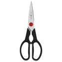 ZWILLING Gourmet Slot knife block Bamboo Wood