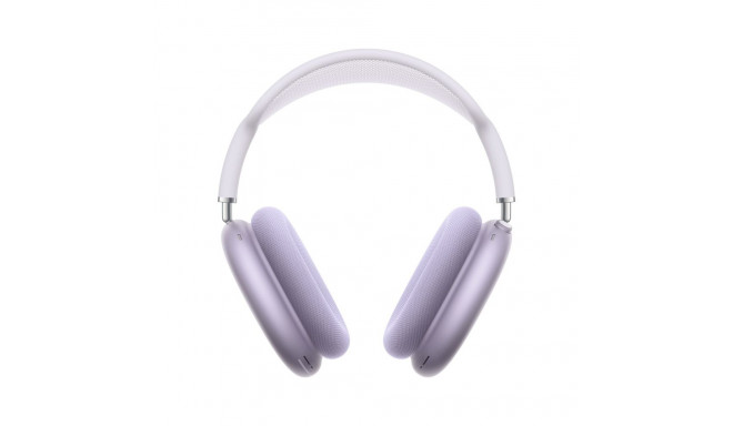 Apple kõrvaklapid AirPods Max, lilla