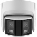 Hikvision Turret ColorVu DS-2CD2347G2P-LSU/SL(2.8mm)(C) 4MP värvikaamera