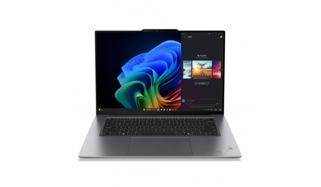 Lenovo ThinkPad X9-15 Gen 1 Copilot+ PC Intel Core Ultra 7 258V Laptop 38.9 cm (15.3") Touchscreen 2