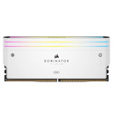 Corsair Dominator Titanium CMP64GX5M4B6000C36W mälumoodul 64 GB 4 x 16 GB DDR5 6000 MHz
