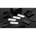 Corsair Dominator Titanium CMP64GX5M4B6000C36W mälumoodul 64 GB 4 x 16 GB DDR5 6000 MHz