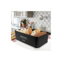 Maestro MR-1677-AR-BL Bread Loaf Black