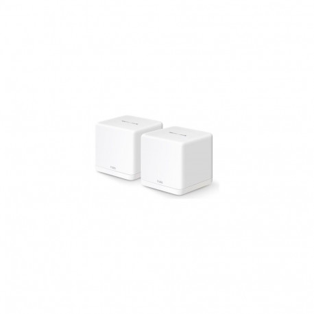 Mercusys WiFi 6 mesh-võrgusüsteem AX1500 kogu kodule