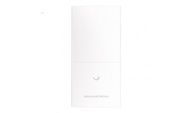 Grandstream Networks GWN7600LR wireless access point 867 Mbit/s White Power over Ethernet (PoE)