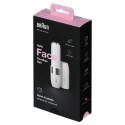 Braun Face FS1000 1 pea valge