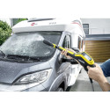 Kärcher K 7 Smart Control Flex Home pressure washer Upright Electric 600 l/h Black, Yellow