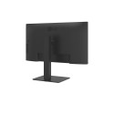 LG 27BA45QB-B.AEU arvutimonitor 68.6 cm (27") 2560 x 1440 pikslit Quad HD LCD must