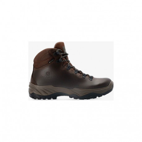 Scarpa naiste matkasaapad Terra Gtx Wmn suurus 38.5, pruun