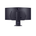 LG 45GS95QX-B arvutimonitor 114.3 cm (45") 3440 x 1440 pikslit laiekraan Quad HD OLED must