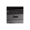 Silverstone GD11 HTPC Valge