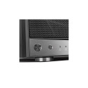 Silverstone GD11 HTPC Valge