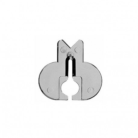 Bosch kaitseplaat 5tk (2607010079)