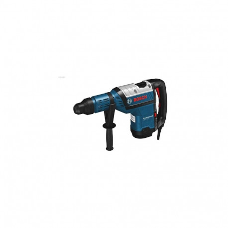 Bohrhammer GBH 8-45 D Professional (blau, 1.500 Watt, Koffer)