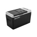 Euhomy CF004 car refrigerator, 19L