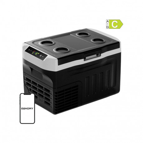 Euhomy CF014 car refrigerator, 21L