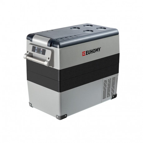 Euhomy CF001 car refrigerator, 55L