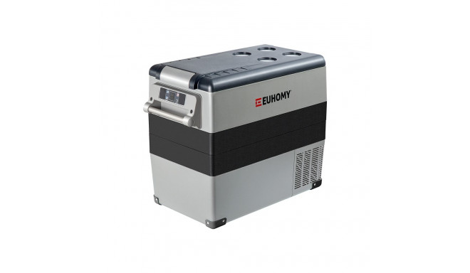 Euhomy CF001 car refrigerator, 55L