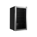 Euhomy BR001 beverage refrigerator