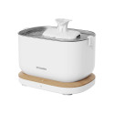 Petlibro Dockstream drinker with app, 2.5L