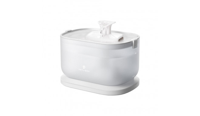 Petlibro Dockstream drinker with wireless pump, 2.5L