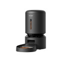 Petlibro Granary feed dispenser with camera, 5L (black)