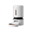Petlibro Granary feed dispenser with camera, 5L (white)