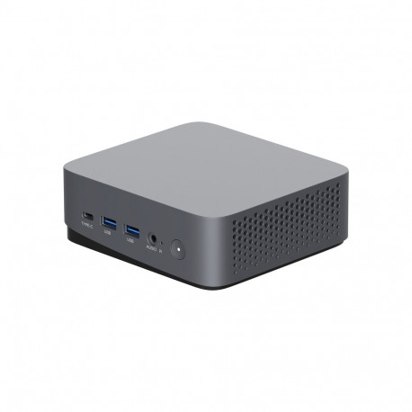 MINI PC AceMagic AD16 , Intel 1340P + Intel® Iris® Xe Graphics 32GB RAM + 1TB szary