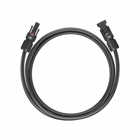 DJI Power MC4 photovoltaic panel extender