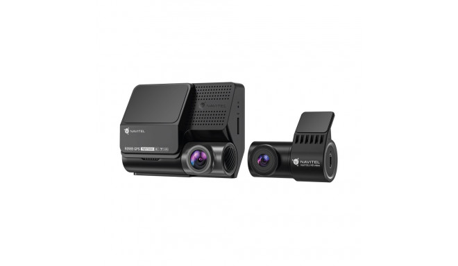 NAVITEL RS985 GPS auto videosalvesti