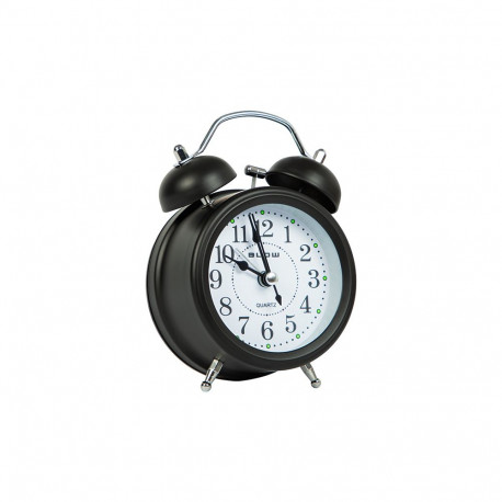 50-348# Zegar analogowy budzik klasyczny blow cl-04"