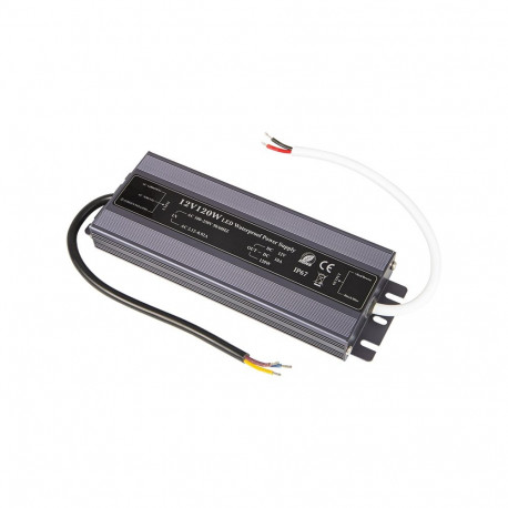 70-506# Zasilacz do systemów led 12v/10a 120w