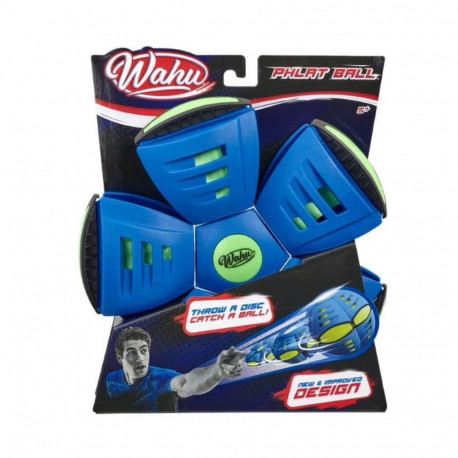 Dyskopiłka wahu phlat ball classic sinine